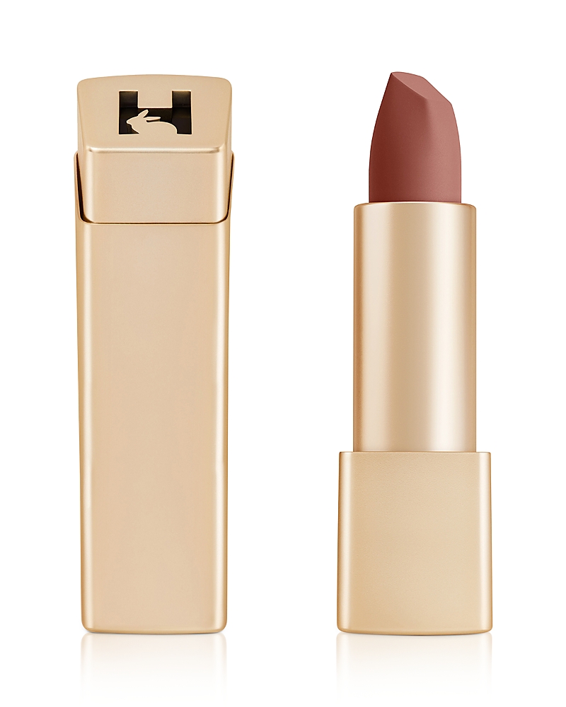 Hourglass Unlocked Soft Matte Lipstick In Sparrow