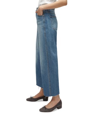 Taylor Cropped Jeans