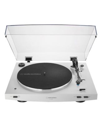 AT-LP3xBT Fully Automatic Wireless Belt-Drive Turntable with Bluetooth