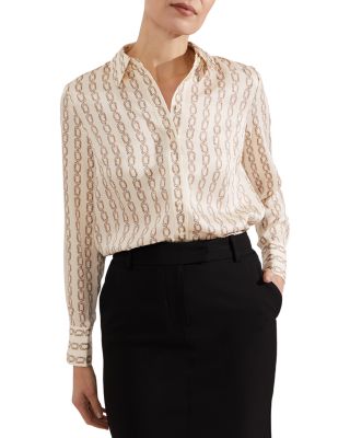 HOBBS LONDON - Joelle Shirt