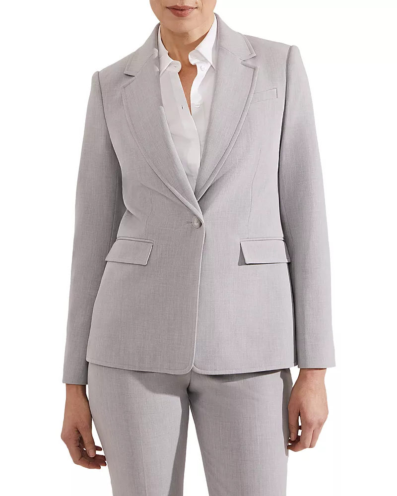 Hobbs London Lauren Blazer