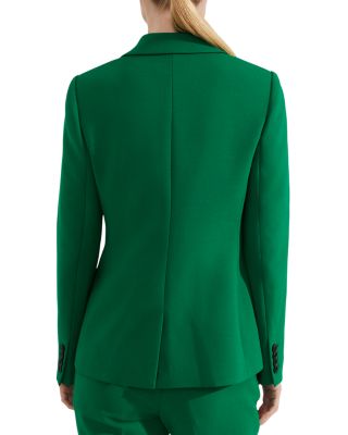 Suki Single Breasted Jacket