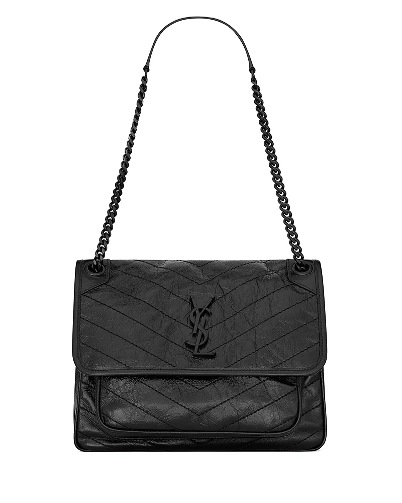 Saint Laurent Niki Medium Shoulder Bag
