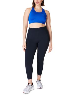 Power UltraSculpt 7/8 Workout Leggings