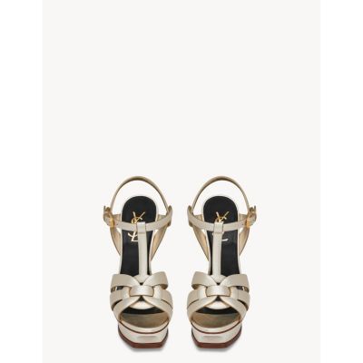  Women's Tribute Platform Sandals