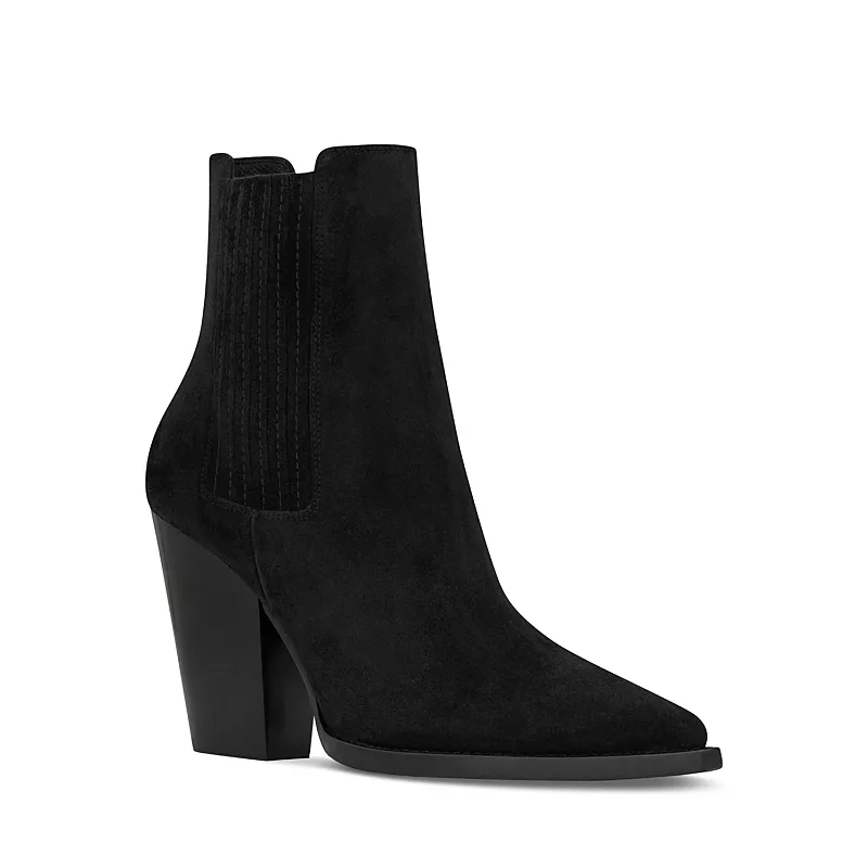 Saint Laurent Women's Theo Chelsea Boots