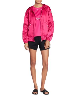 Filiria Hooded Jacket