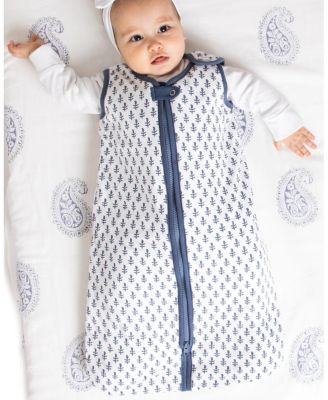  TOG 0.6 Sleep Sack - GOTS Certified Organic Cotton, Baby