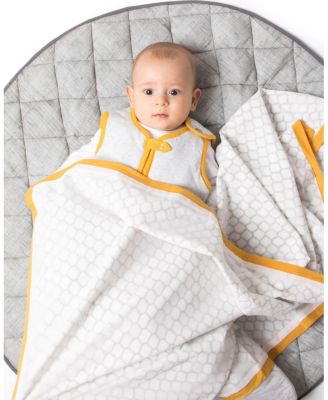 TOG 2.2 Sleep Sack - GOTS Certified Organic Cotton, Baby