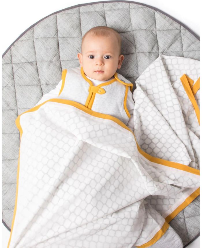 TOG Sleep Sack - GOTS Certified Organic Cotton