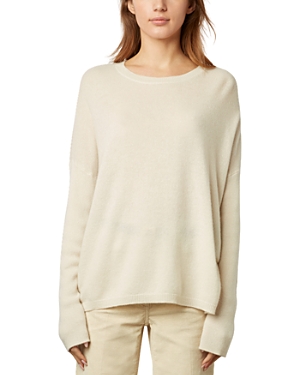 Laurrea Cashmere Sweater