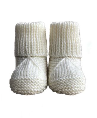  Unisex Booties