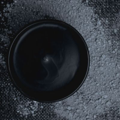 Charcoal Scented Classic Candle, 10.5 oz.