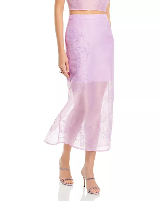 Cinq à Sept Women Skirts