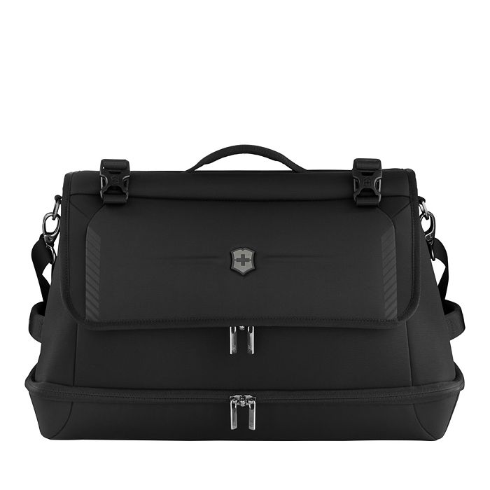 Victorinox Crosslight Weekender Duffel Bag Bloomingdale's