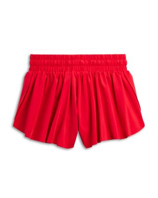 Girls' Farrah Shorts - Big Kid