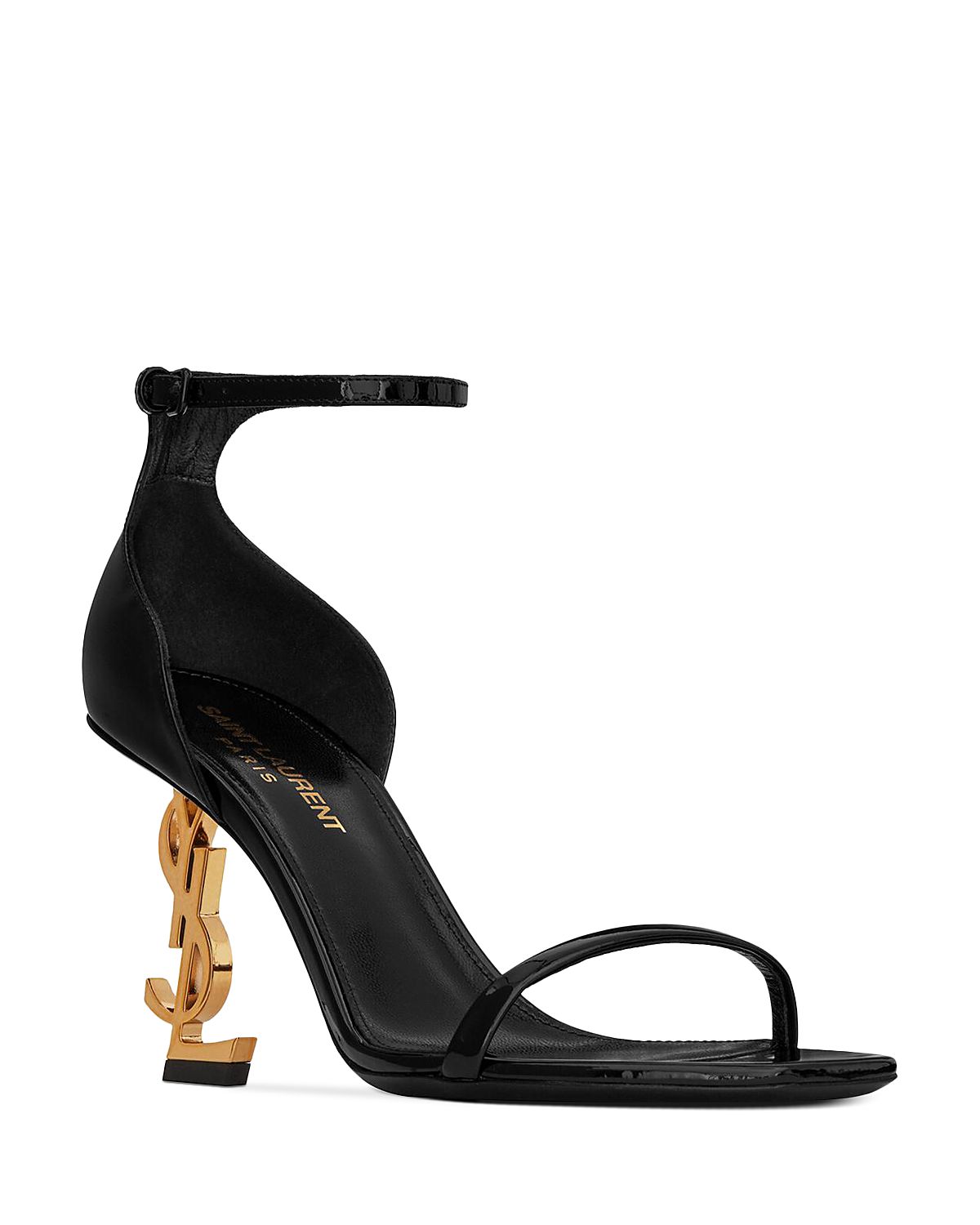 Saint Laurent Women's Opyum Sandals