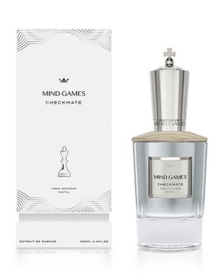 Checkmate Extrait de Parfum 3.4 oz.