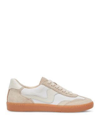 Women's Notice Low Top Sneakers