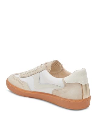 Women's Notice Low Top Sneakers