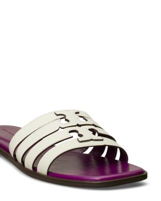 Women's Ines Multi-Strap Slide Sandals
