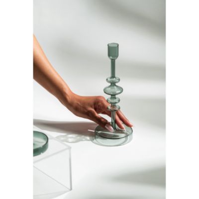 Like Home Bubble Candleholder, Large
