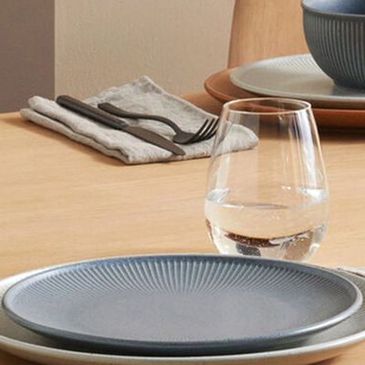 Thomas Clay Bread & Butter Plates, Set of 4  