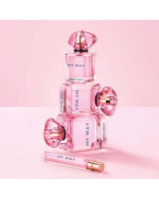 My Way Eau de Parfum Nectar 3 oz.