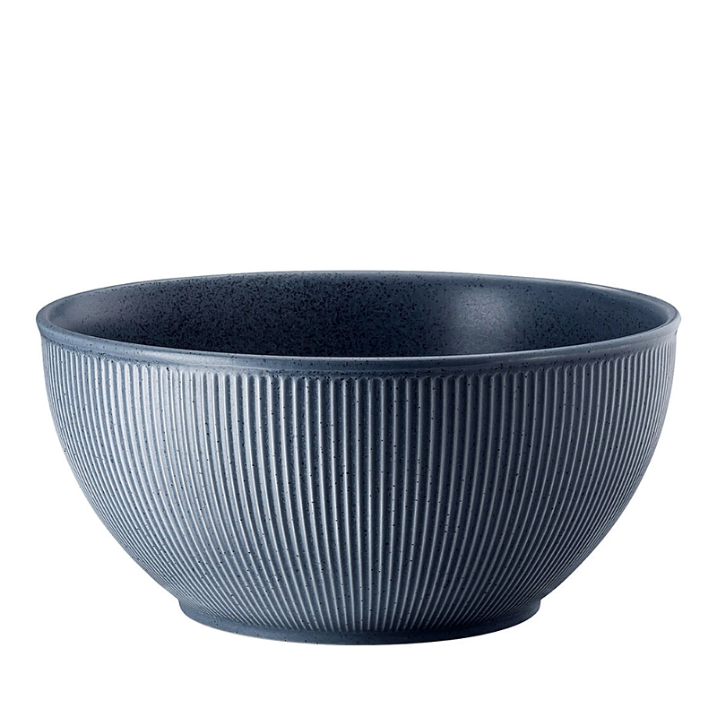 Shop Rosenthal Thomas Clay Serve Bowl, 9.5 In Gray