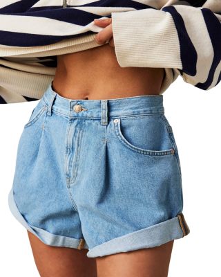 Danni Shorts