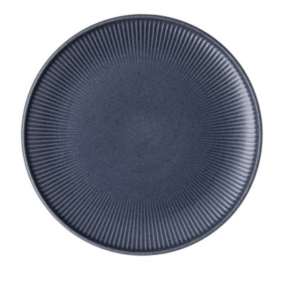 Thomas Clay Dinner Plates, Set of 4