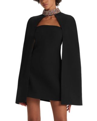 Safiyaa - Harlow Mini Dress