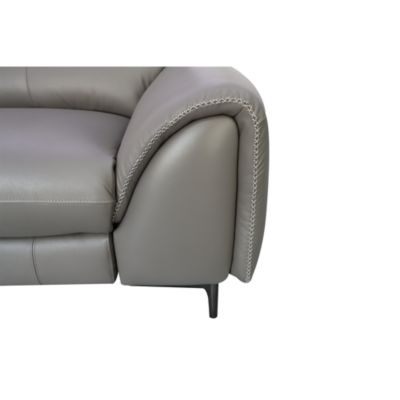 Ginny 5 Piece Power Motion Sectional