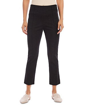 KAREN KANE SEAM FRONT PANTS