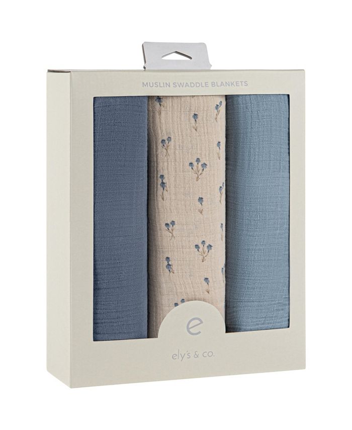 Ely and co swaddle best sale