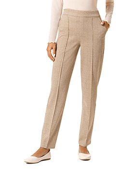 HUE Women's Plus Microsuede High Rise Leggings, Brown Velvet, 2X at   Women's Clothing store