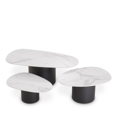 Eichholtz - Zane Coffee Table, Set of 3