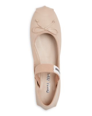 Women's Ballet Slipper Flats