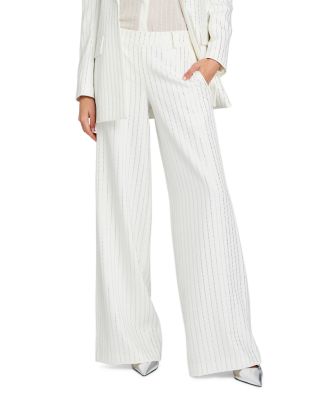 Retrofete - Baylor Wide Leg Pants