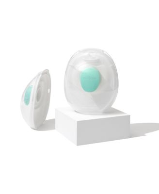 Willow - Go Breast Milk Container - 7oz/2ct