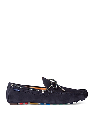 Ps Paul Smith Men's Springfield Slip On Loafers