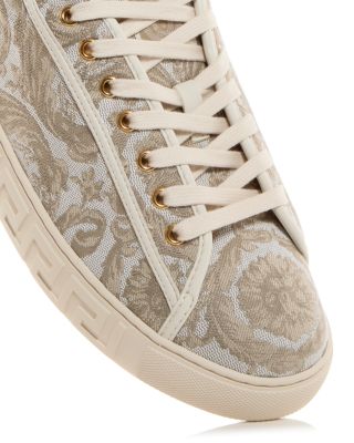 Men's Low Top Sneakers