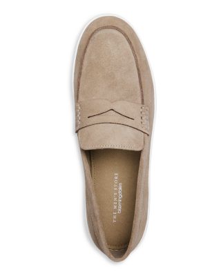 Men's Hybrid Loafer - Exclusive