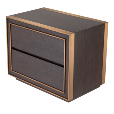 Camelot Bedside Table