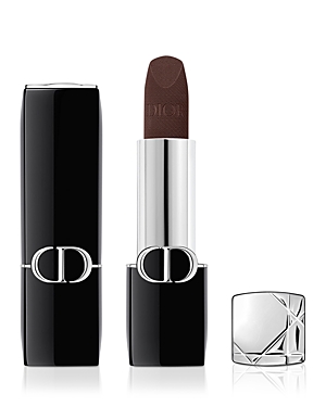 Dior Velvet Lipstick In Nude Soul Velvet