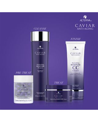 Caviar Moisture Intensive Ceramide Shots