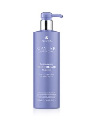 Alterna - Caviar Anti-Aging Restructuring Bond Repair Shampoo