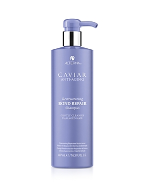 Caviar Anti-Aging Restructuring Bond Repair Shampoo 16.5 oz.