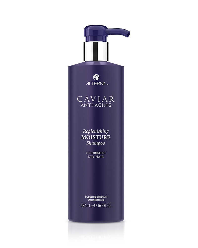 Alterna Caviar Anti-aging Replenishing Moisture Conditioner 16.5 oz (worth $66.00)