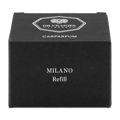 Dr. Vranjes Firenze - Milano Carparfum Scented Refill
